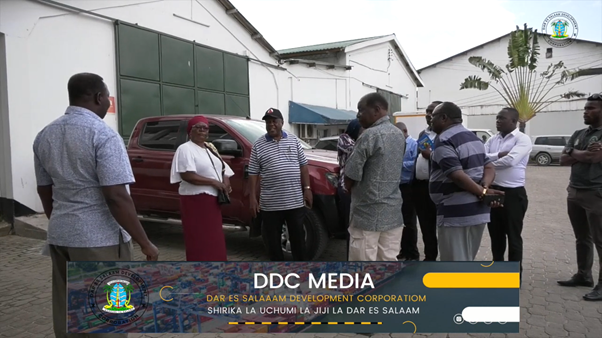 DDC BOARD REVIEWED PROJECTS AND SATISFIED WITH SUPERVISIONS.